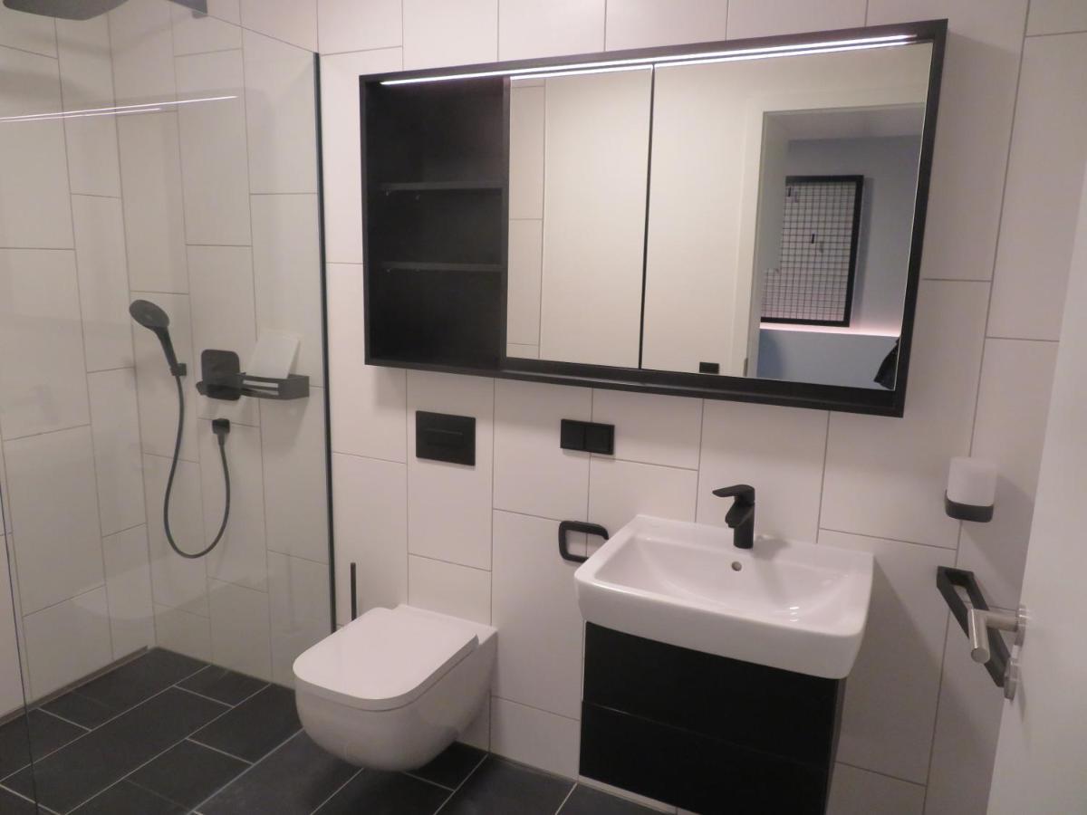 Hotelapartment Meerlust Куксгафен Екстер'єр фото