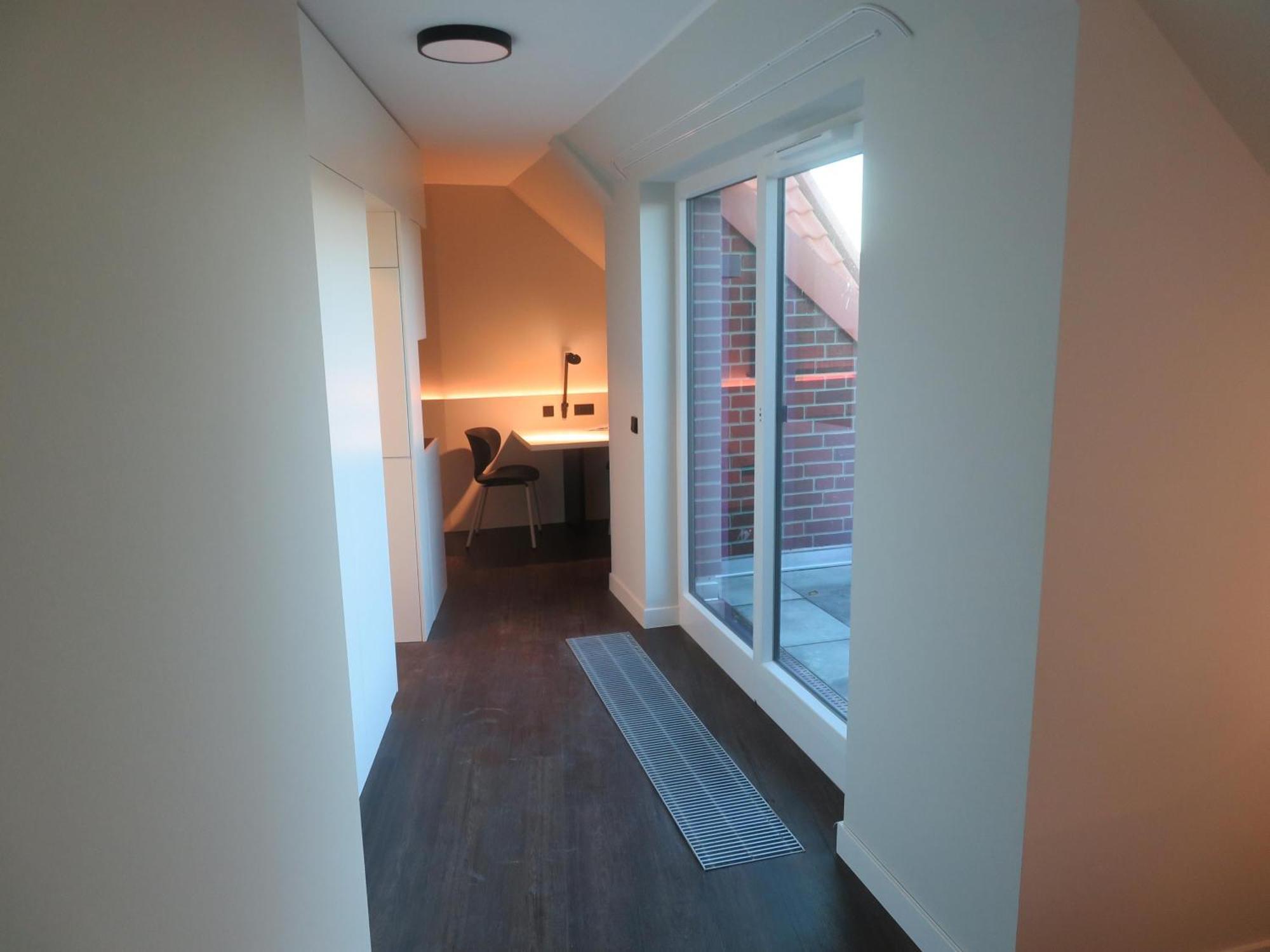 Hotelapartment Meerlust Куксгафен Екстер'єр фото